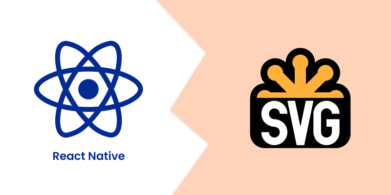 react native svg logo